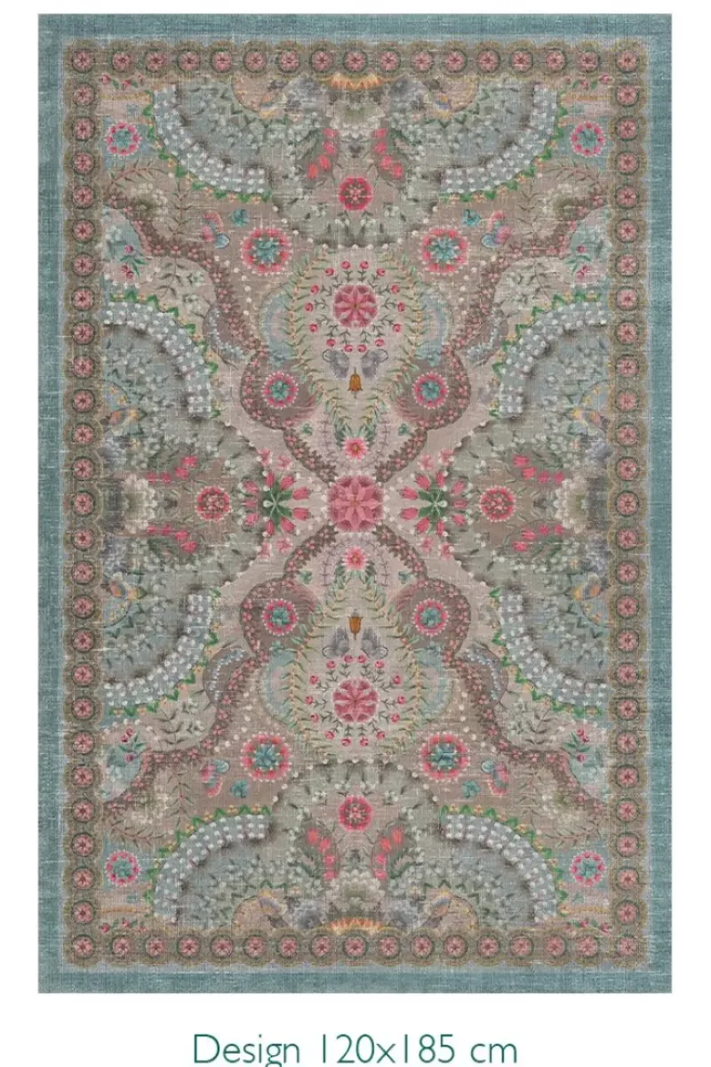 Vloerkleed Moon Delight By Pip Licht<Pip Studio Outlet