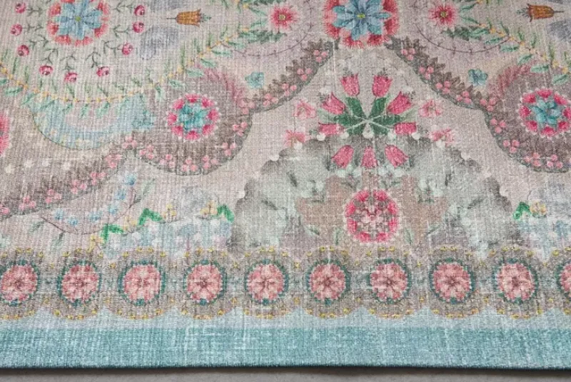 Vloerkleed Moon Delight By Pip Licht<Pip Studio Outlet