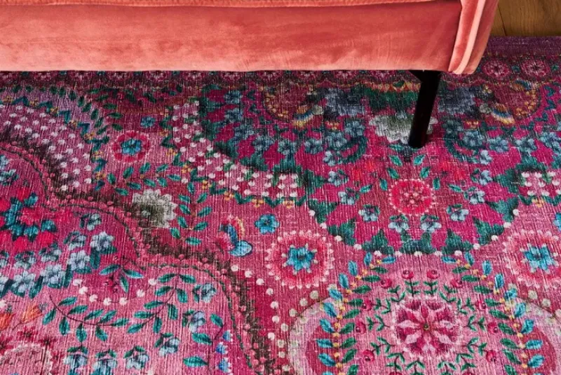 Vloerkleed Moon Delight By Pip Donker<Pip Studio Best