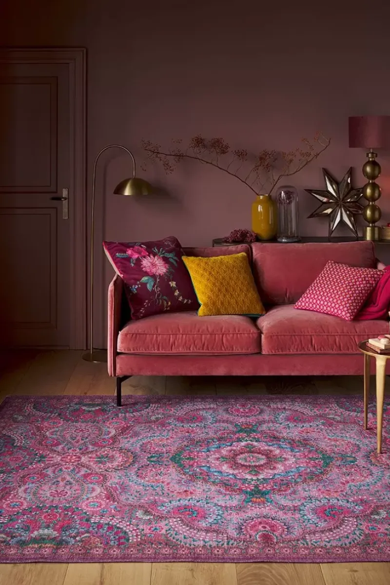 Vloerkleed Moon Delight By Pip Donker<Pip Studio Best