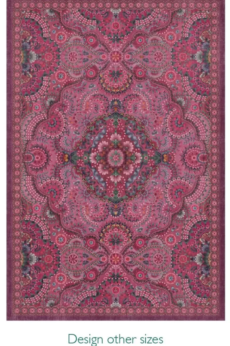 Vloerkleed Moon Delight By Pip Donker<Pip Studio Best
