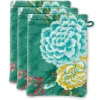 Washandje Set/3 Good Evening 16X22 Cm<Pip Studio Best