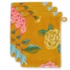 Washandje Set/3 Good Evening 16X22 Cm<Pip Studio New