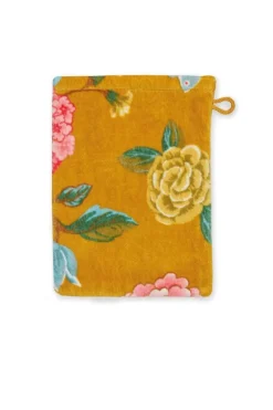 Washandje Set/3 Good Evening 16X22 Cm<Pip Studio New