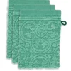Washandje Set/3 Tile De Pip 16X22 Cm<Pip Studio Sale