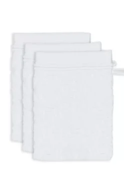 Washandje Set/3 Tile De Pip 16X22 Cm<Pip Studio Clearance