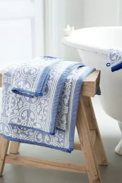 Washandje Set/3 Tile De Pip 16X22 Cm<Pip Studio Discount