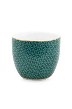 Winter Wonderland Eierdopje Groen<Pip Studio Online