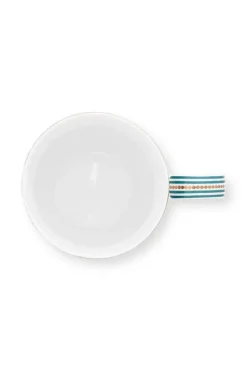 Winter Wonderland Mok Groot Groen<Pip Studio Discount