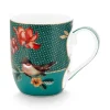 Winter Wonderland Mok Klein Groen<Pip Studio New