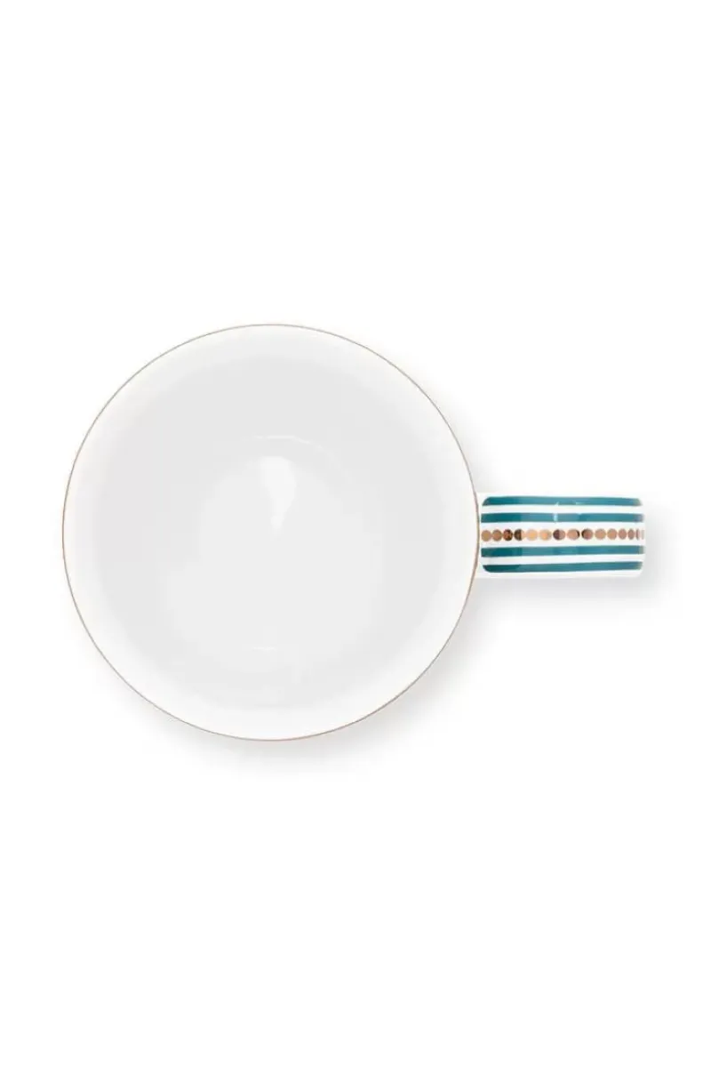 Winter Wonderland Mok Klein Groen<Pip Studio New