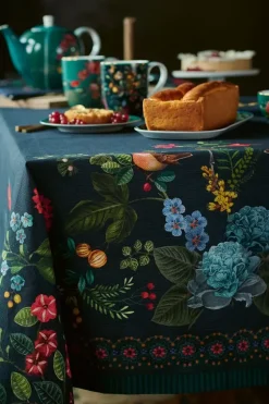 Winter Wonderland Mok Klein Donkerblauw<Pip Studio Hot