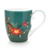 Winter Wonderland Mok Xl Groen<Pip Studio Best