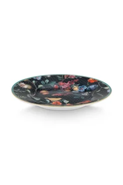 Winter Wonderland Petit Four Donkerblauw 12 Cm<Pip Studio Discount