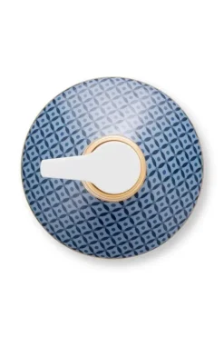 Zeeppompje Kyoto Festival Blauw<Pip Studio Discount